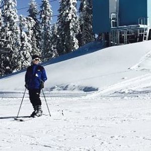 Meet your Posher, Albert